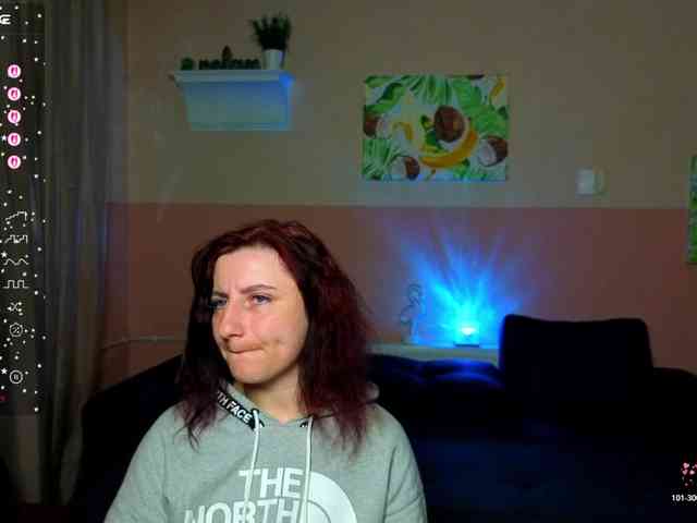 Musekittyjeni112 webcam