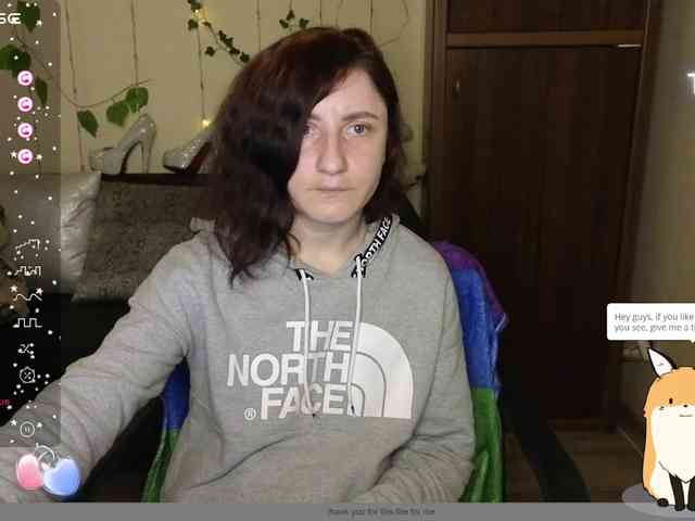 Musekittyjeni112 webcam