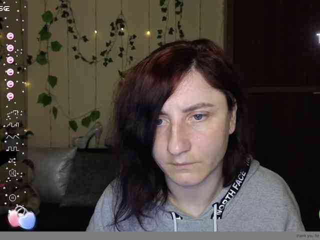 Musekittyjeni112 webcam