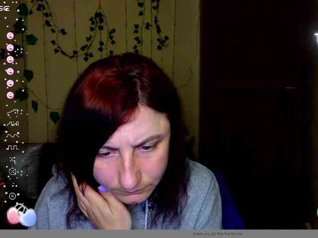 Musekittyjeni112 webcam