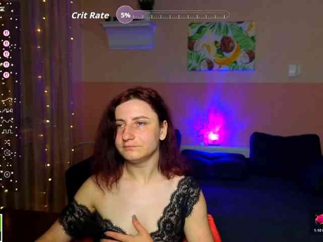 Musekittyjeni112 webcam