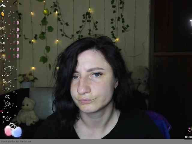 Musekittyjeni112 webcam