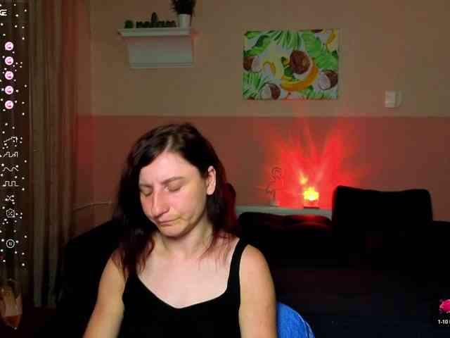 Musekittyjeni112 webcam