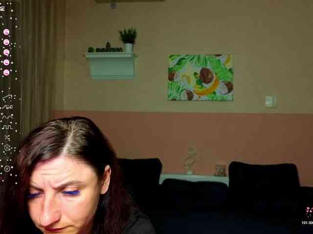 Musekittyjeni112 webcam