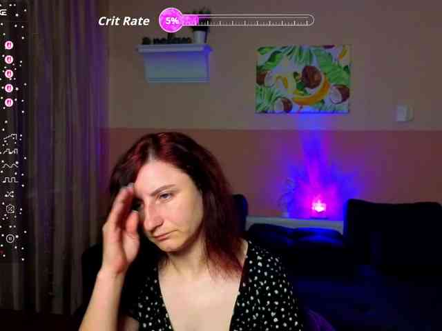 Musekittyjeni112 webcam