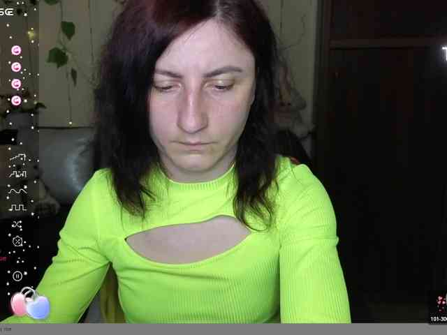 Musekittyjeni112 webcam