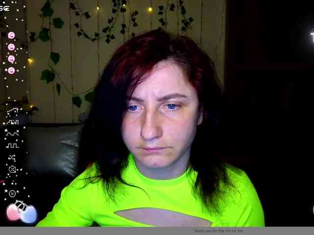 Musekittyjeni112 webcam