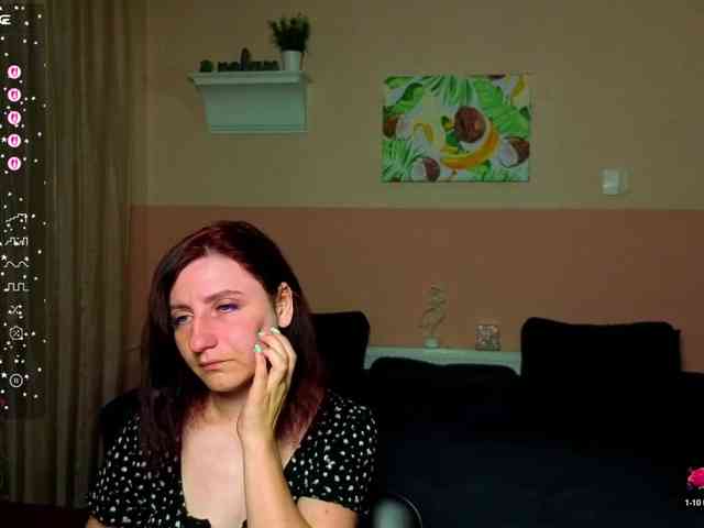 Musekittyjeni112 webcam