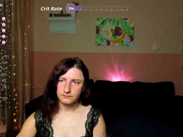 Musekittyjeni112 webcam