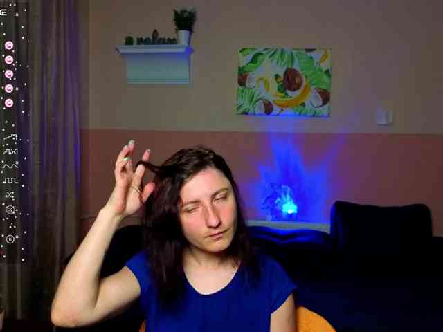 Musekittyjeni112 webcam