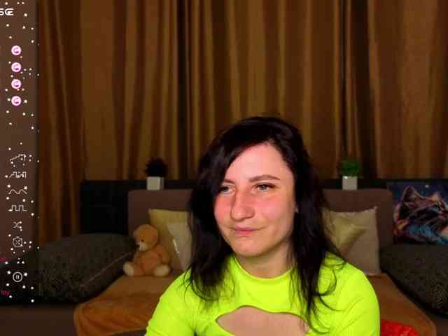 Musekittyjeni112 webcam
