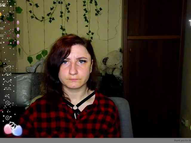 Musekittyjeni112 webcam