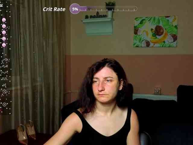 Musekittyjeni112 webcam