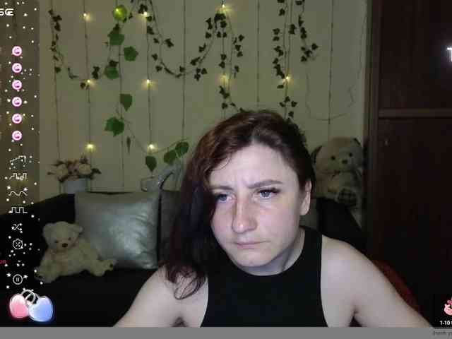 Musekittyjeni112 webcam