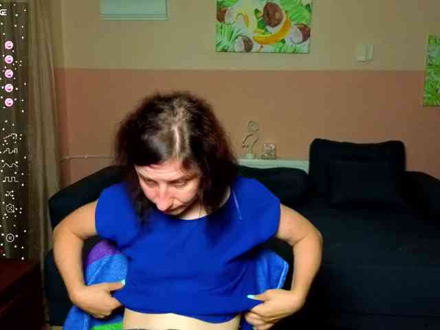 Musekittyjeni112 webcam