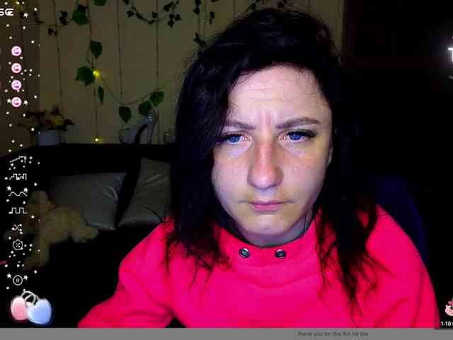 Musekittyjeni112 webcam