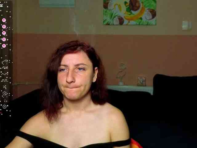 Musekittyjeni112 webcam