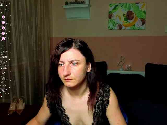Musekittyjeni112 webcam