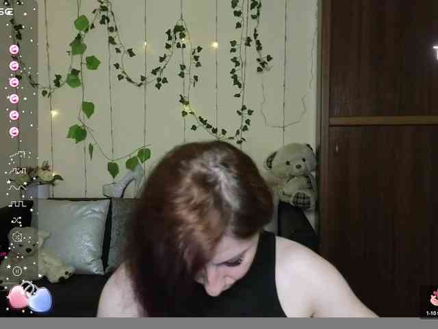 Musekittyjeni112 webcam