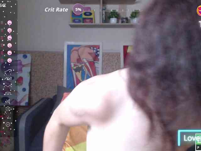 Musekittyjeni112 webcam