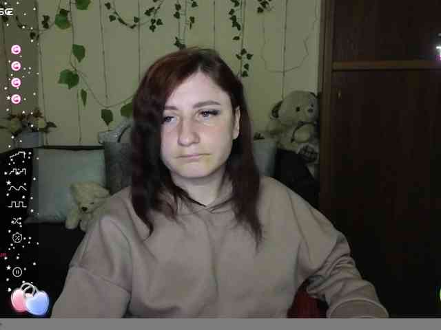 Musekittyjeni112 webcam