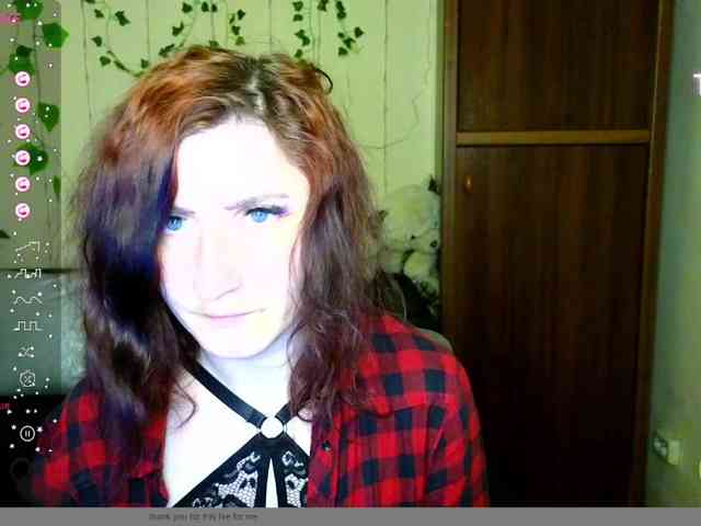 Musekittyjeni112 webcam