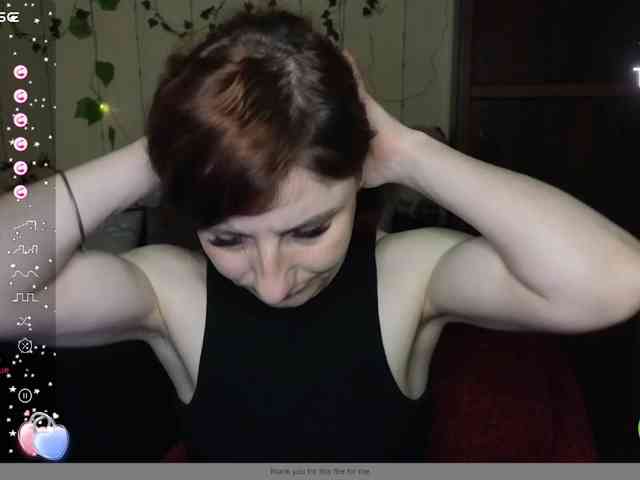 Musekittyjeni112 webcam