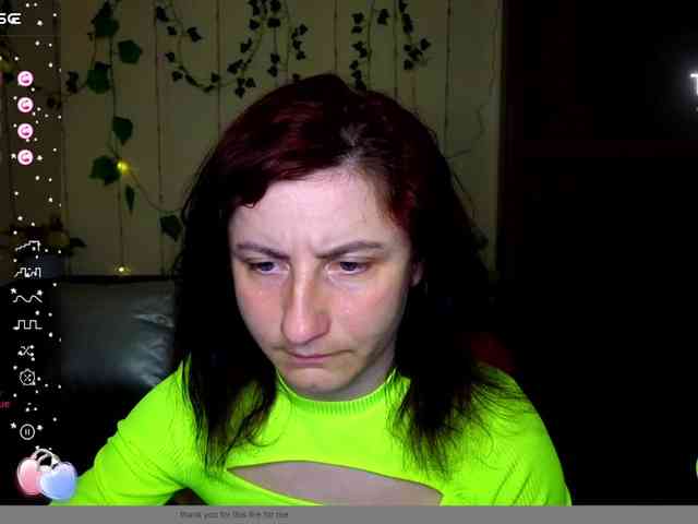 Musekittyjeni112 webcam