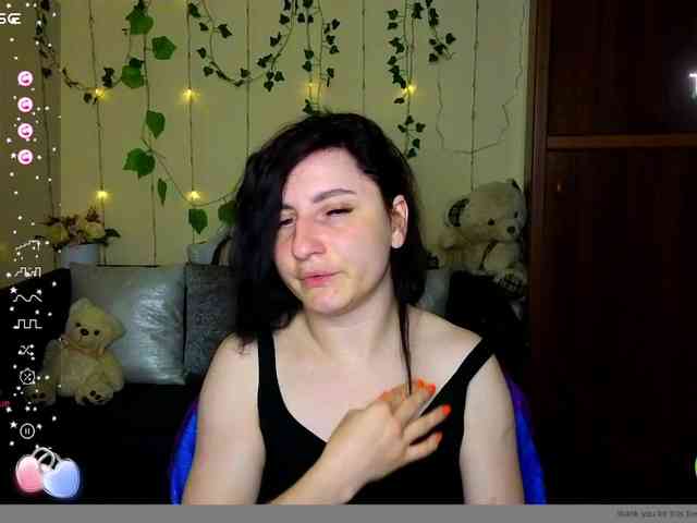 Musekittyjeni112 webcam