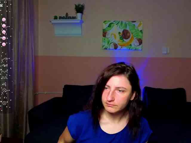 Musekittyjeni112 webcam