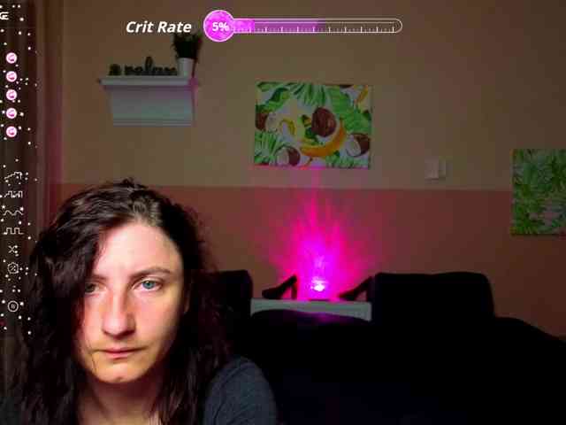 Musekittyjeni112 webcam