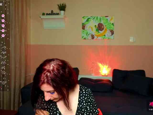 Musekittyjeni112 webcam