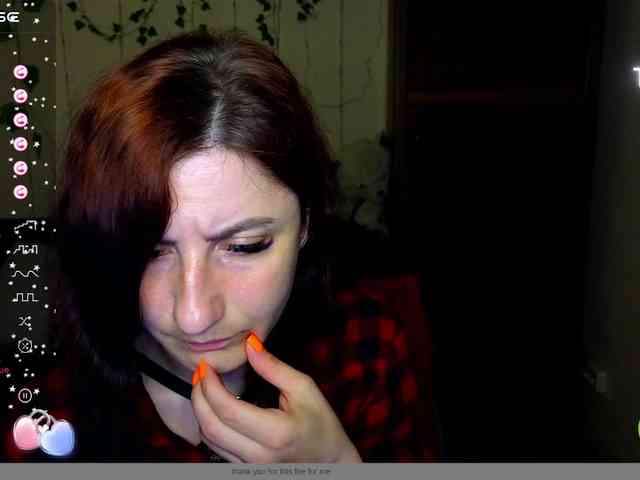 Musekittyjeni112 webcam