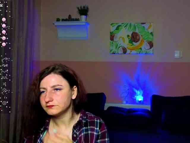 Musekittyjeni112 webcam