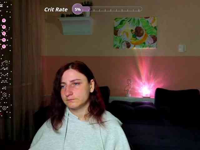 Musekittyjeni112 webcam