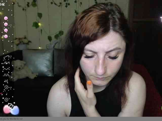 Musekittyjeni112 webcam