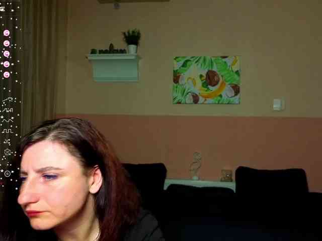 Musekittyjeni112 webcam