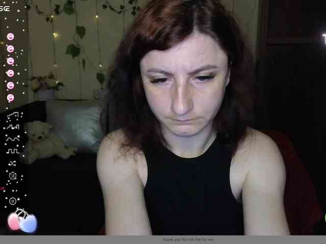Musekittyjeni112 webcam