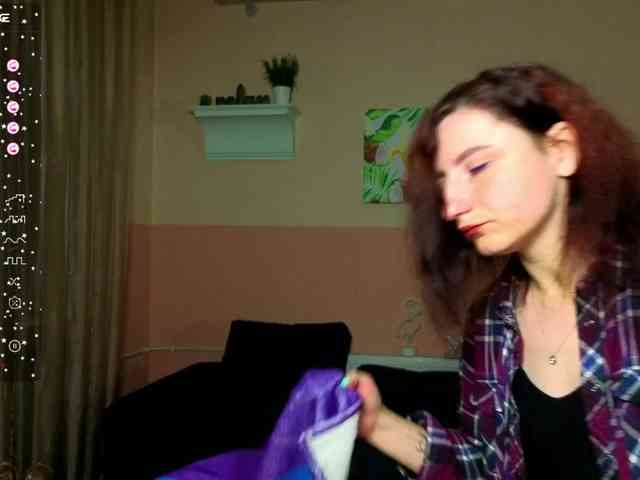 Musekittyjeni112 webcam