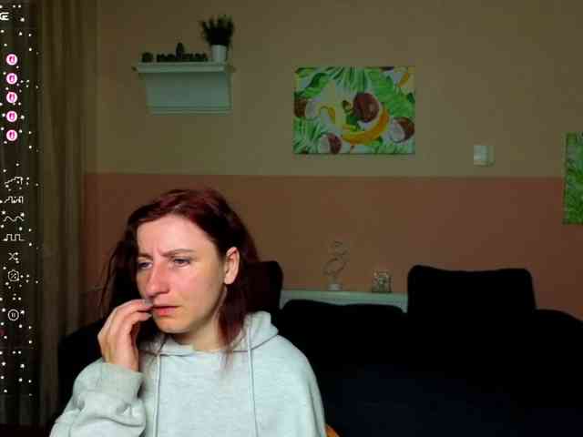 Musekittyjeni112 webcam