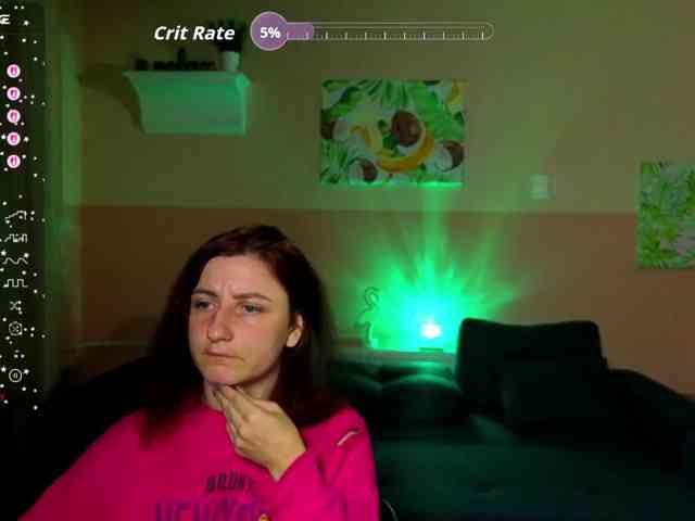 Musekittyjeni112 webcam