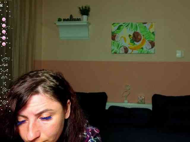 Musekittyjeni112 webcam