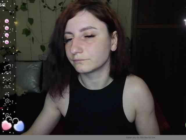 Musekittyjeni112 webcam