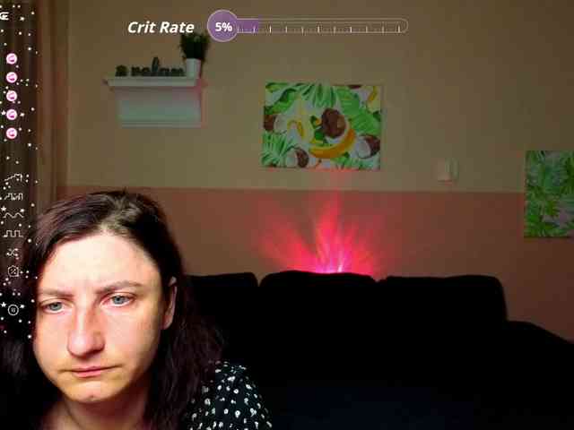 Musekittyjeni112 webcam
