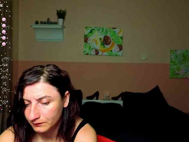 Musekittyjeni112 webcam