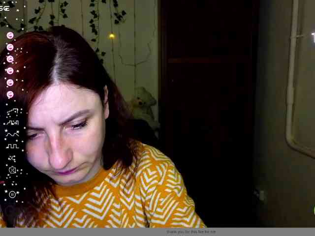 Musekittyjeni112 webcam