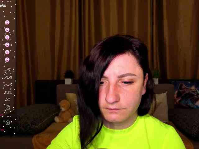 Musekittyjeni112 webcam