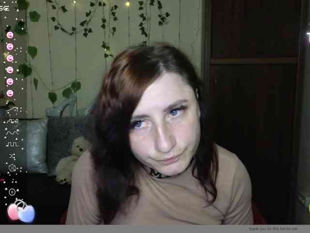 Musekittyjeni112 webcam