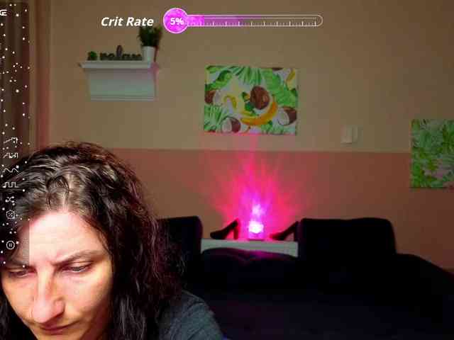 Musekittyjeni112 webcam