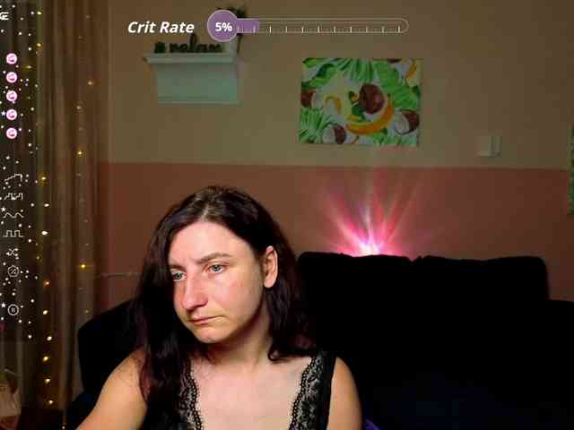 Musekittyjeni112 webcam